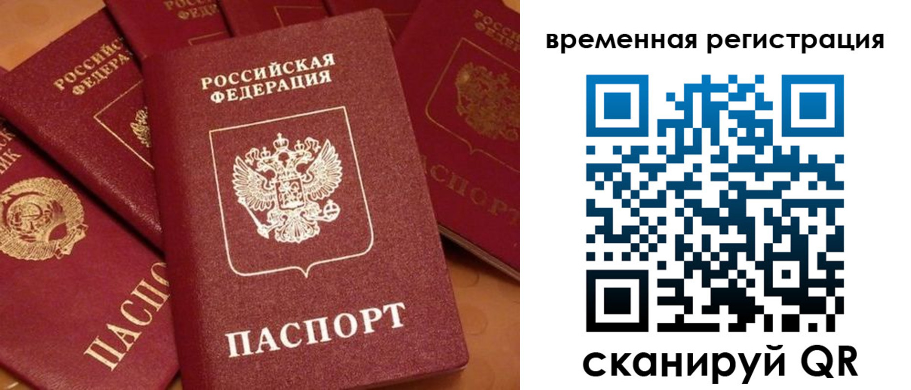 где прописаться в Камешково