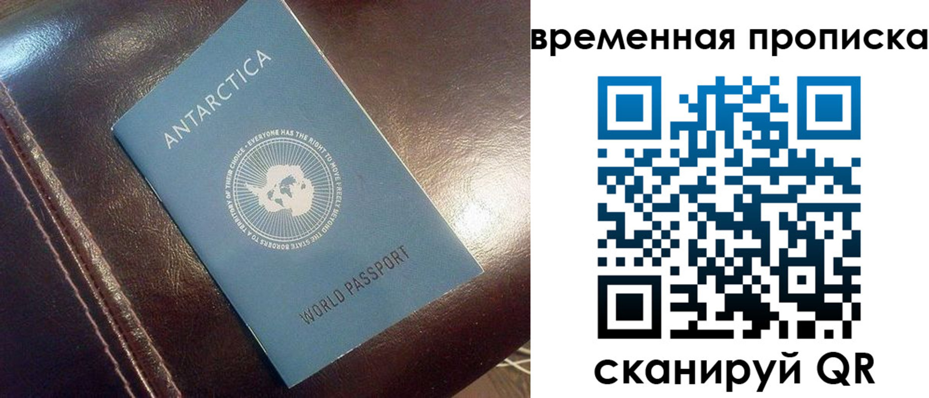 прописка паспорт в Камешково
